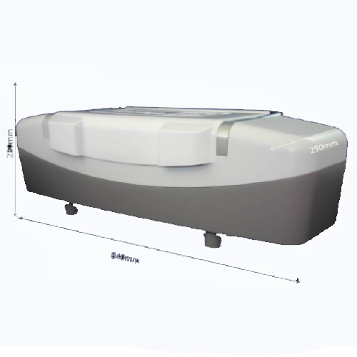 Duvas D3000